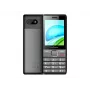 Mobilusis telefonas myPhone 7340 (sidabrinis) Dual SIM 2,8 colio IPS 128MB/48MB/4G