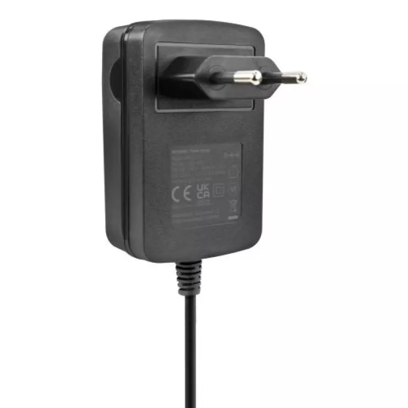 Maitinimo šaltinis ANSMANN 1201-0027 12 V DC 2,5 A