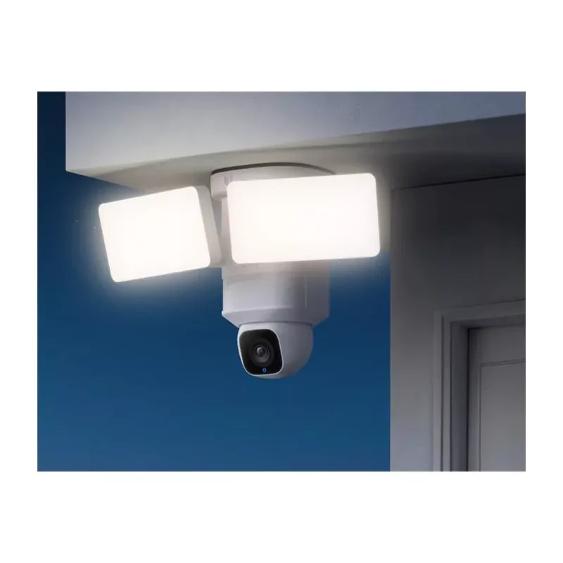 Anker Eufy prožektorinė kamera E30 balta