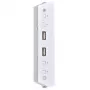 USB 3.0 plėtinio modulis Lian Li LAN216-1W baltas