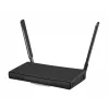 Stalinis maršrutizatorius Mikrotik hAP ax³ Dviejų juostų Wi-Fi 6