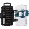 Makita Impact Premier sukimo antgalių rinkinys, 31 vnt. (E-13552)