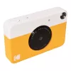 Kodak PRINTOMATIC momentinė spausdinimo kamera, 2x3'', geltona