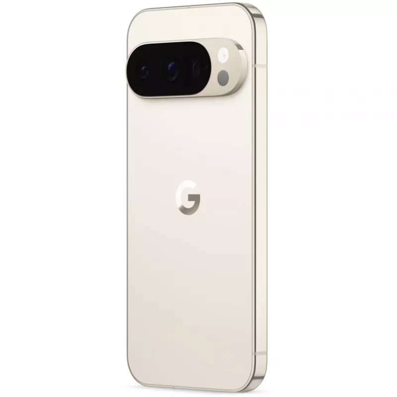 Google Pixel 10 Pro XL 5G išmanusis telefonas - Dual-SIM - 16 GB RAM / 512 GB atminties - 6,8 colio OLED ekranas (120 Hz)