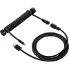 Sharkoon SKILLER SGK50 Aviator laidas, juodas, 1.85 m