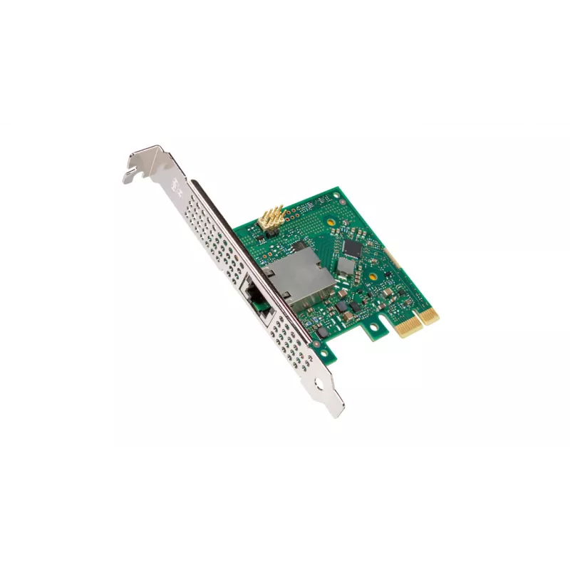 Intel I226-T1 vidinė eterneto tinklo plokštė 25000 Mbit/s laidinis PCI Express