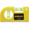Stanley by Black & Decker 0-42-130 Kišeninis gulsčiukas 8,7 cm 2 mm/m