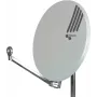 Palaidinė antena Triax Hit FESAT 65 (350461) – 65 cm, pilka, aliuminis