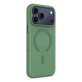 Belkin SheerForce Grip Series - Galinis dangtelis mobiliesiems telefonams