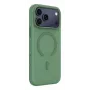 Belkin SheerForce Grip Series - Galinis dangtelis mobiliesiems telefonams
