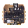 Antgaliai atsuktuvui 2x25/25vnt. DT70555T DEWALT