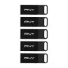 PNY Elite USB atmintukas – 64 GB, USB-C