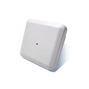 Cisco Aironet 3802I – belaidė bazinė stotis, 802.11ac Wave 2, Wi-Fi 5, 2,4 GHz ir 5 GHz