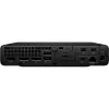 Kompiuteris HP EliteDesk 8 Mini G1a AMD Ryzen 5 220 16GB 512GB SSD W11P