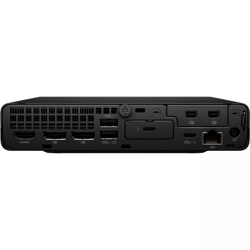 Kompiuteris HP EliteDesk 8 Mini G1a AMD Ryzen 5 220 16GB 512GB SSD W11P