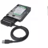 DIGITUS DA-70325 – saugyklos valdiklis 2,5 colio / 3,5 colio diskams – ATA/SATA 3Gb/s – 300 MB/s – USB 3.0
