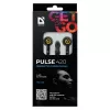 Ausinės Defender Pulse 420 Juodos-Geltonos