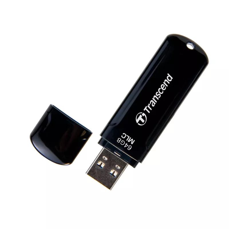 USB atmintukas Transcend 16GB USB Type-A 3.2 Gen 1 JetFlash 750