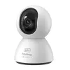 Stebėjimo kamera Baseus Security P1 3K