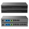 VoIP telefono adapteris Grandstream HT881