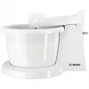 Bosch MFQ36490 ErgoMixx rankinis plaktuvas 450 W baltai pilkas