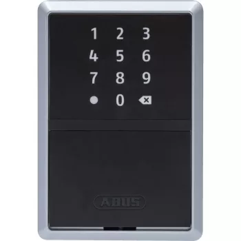 ABUS KeyGarage One 787 SMART-BT sieninis išmanusis raktų seifas