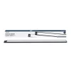 Yeelight Closet Light YLCG006-b LED šviestuvas spintai su judesio jutikliu 60 cm 2700K (juodas)