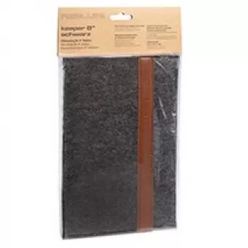 Dėklas-rankinė Ultron RealLife 20,3 cm (8 colių) iPad mini