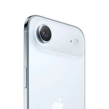 Apple iPhone Air 16,5 cm (6,5 inch) Dual SIM iOS 26 5G USB Type-C 512 GB Mėlyna
