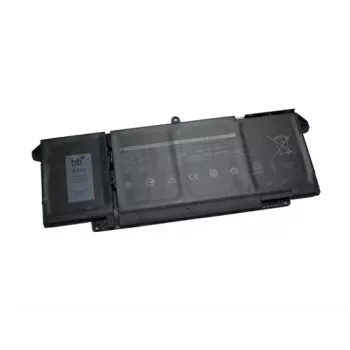 Origin Storage BTI 7FMXV-BTI 4 elementų nešiojamojo kompiuterio baterija, skirta Latitude 5320 (OEM 7FMXV, TN2GY, 0TN2GY)
