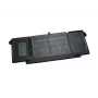 Baterija, skirta Dell Latitude 5320, Triton suderinama 7FMXV — 63Wh (3941mAh), 4 elementų, 15,2V, Li-Ion, juoda