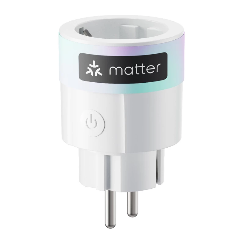 Switchbot Plug Mini (ES) kištukinis lizdas