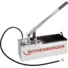 Rankinis siurblys Rothenberger 60203, pagamintas Ispanijoje