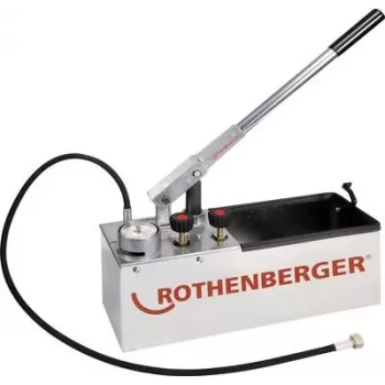 Rankinis siurblys Rothenberger 60203, pagamintas Ispanijoje