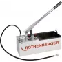 Rankinis siurblys Rothenberger 60203, pagamintas Ispanijoje