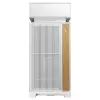 Korpusas DeepCool CL6600 WH baltas
