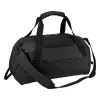 Thule Aion Duffel Bag 35L juoda – kelioninis krepšys su petnešomis