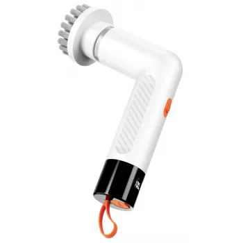 EXTRALINK Powerlink Brush Z keičiamais antgaliais su įmontuota baterija
