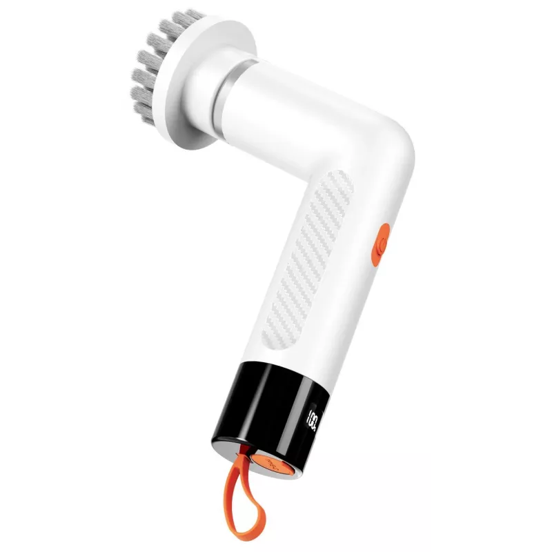 EXTRALINK Powerlink Brush Z keičiamais antgaliais su įmontuota baterija