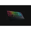 Žaidimų klaviatūra Razer Huntsman V3 Pro Optinė QWERTZ Juoda