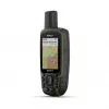 GPS navigacijos įrenginys Garmin GPSMAP 65s, juodas