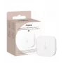 Aqara TH-S02D temperatūros ir drėgmės jutiklis baltas, suderinamas su HomeKit, Alexa, Google