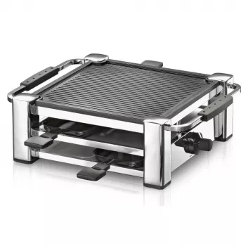 Rommelsbacher RCC 1000 - 340 x 270 x 115 mm - 4 kg (RCC 1000)