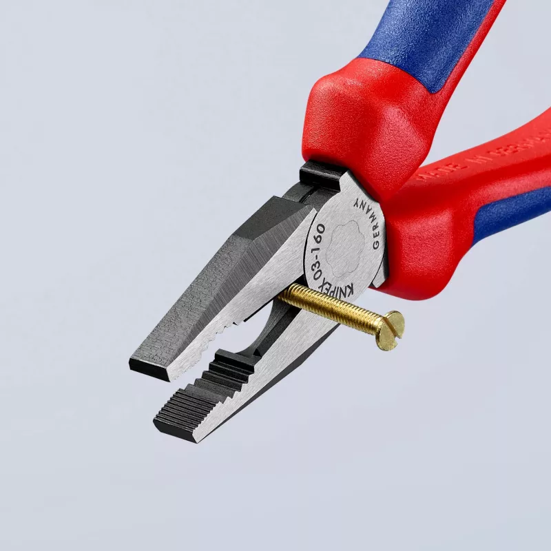 Knipex 03 02 160 replės – Lineman's replės