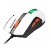 Pelė Tracer 47417 Gamezone Cool White RGB USB