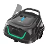 Baseino valymo robotas Wybot A1 – belaidis robotas su protinga navigacija