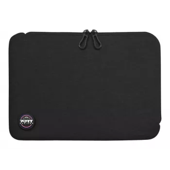 Port Designs Torino II neopreninis ir medvilninis dėklas 35,6 cm (14 col.) nešiojamam kompiuteriui