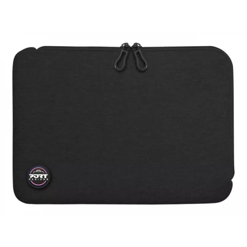 Port Designs Torino II neopreninis ir medvilninis dėklas 35,6 cm (14 col.) nešiojamam kompiuteriui