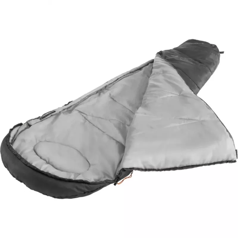 Miegmaišis easy camp Starling mummy 210 x 75 cm, komforto temperatūra -5 iki 12 °C