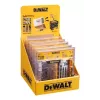 DeWalt DT20620-QZ metalinių grąžtų rinkinys 10 vnt HEX 1/4